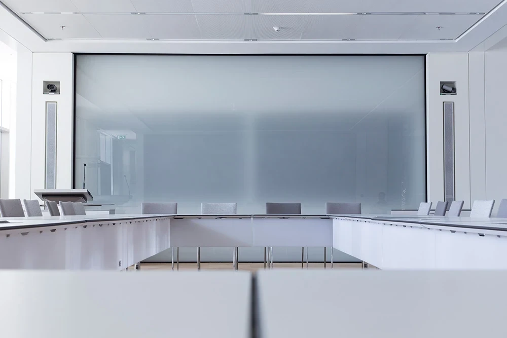 Suite 2&4 - Section A