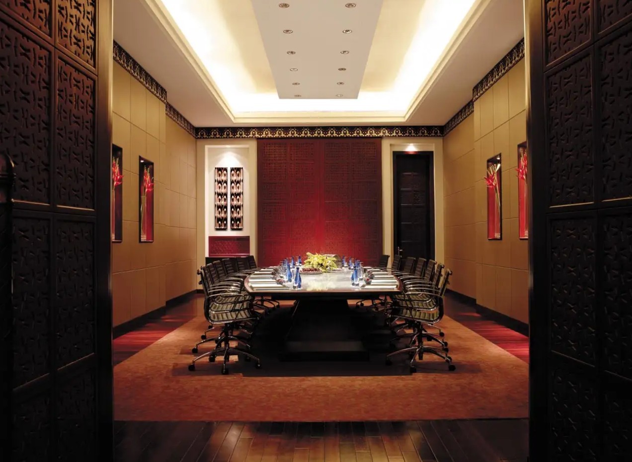 Boardroom - Sidab