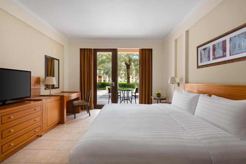 Shangri La Barr Al Jissah Muscat