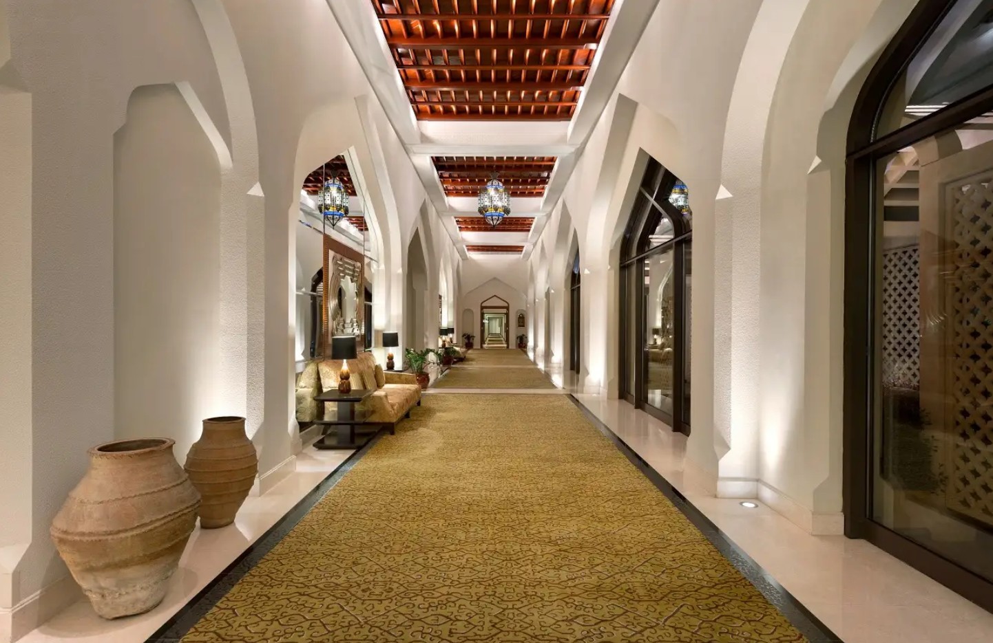 Pre Function Area 1