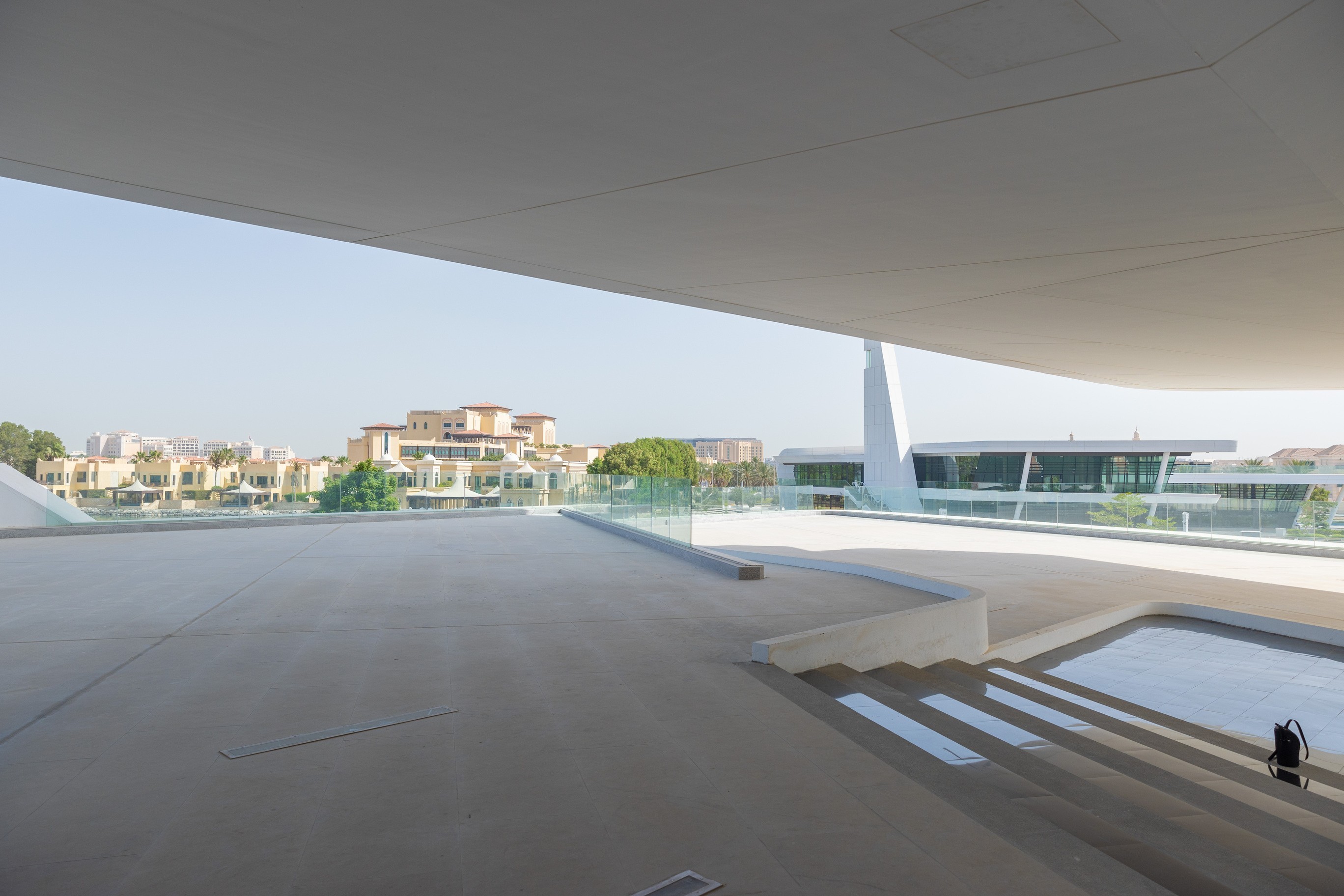 Al Icona Terrace