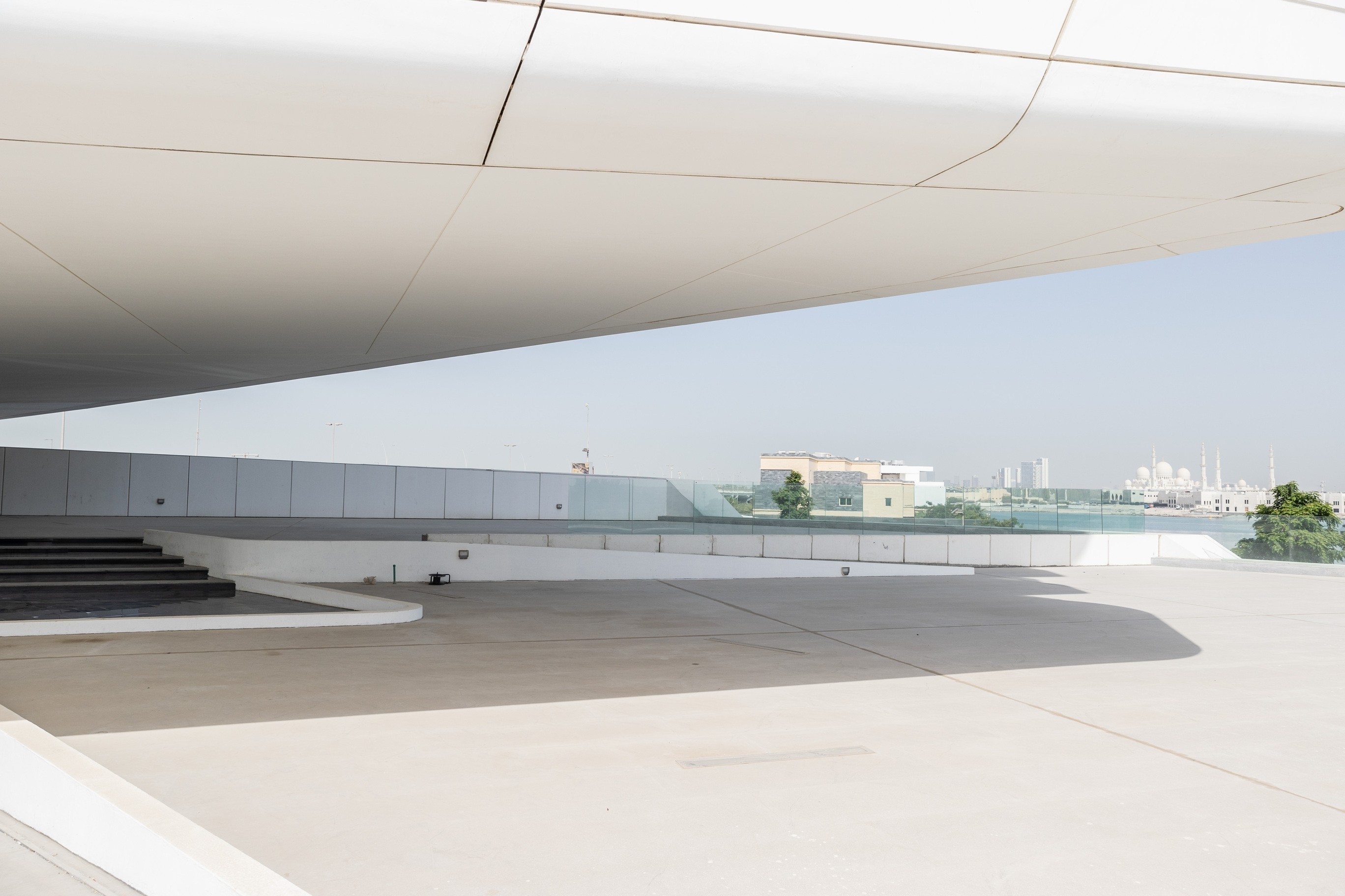 Al Icona Terrace