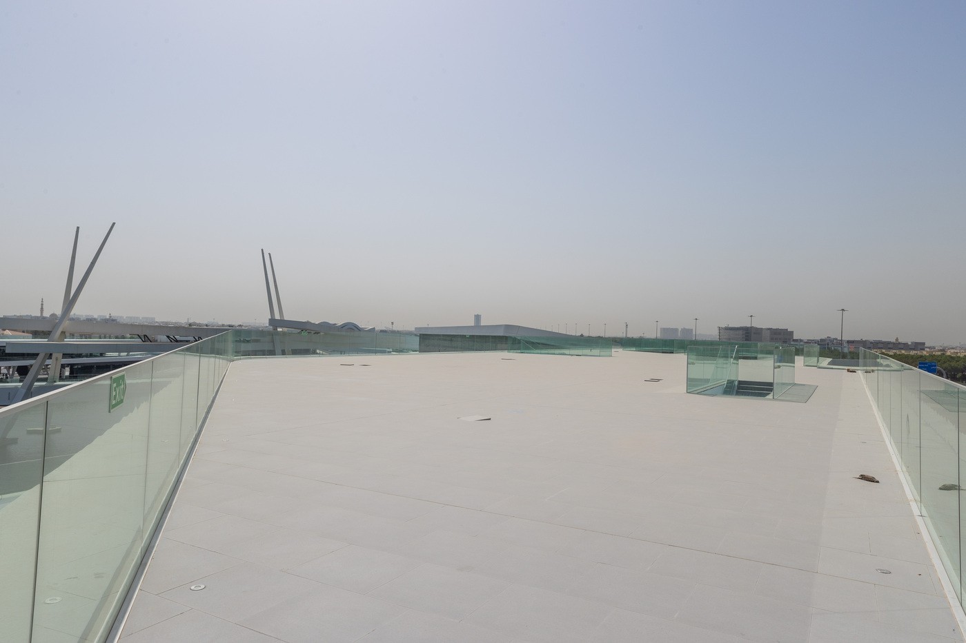 Al Zaytoun Rooftop