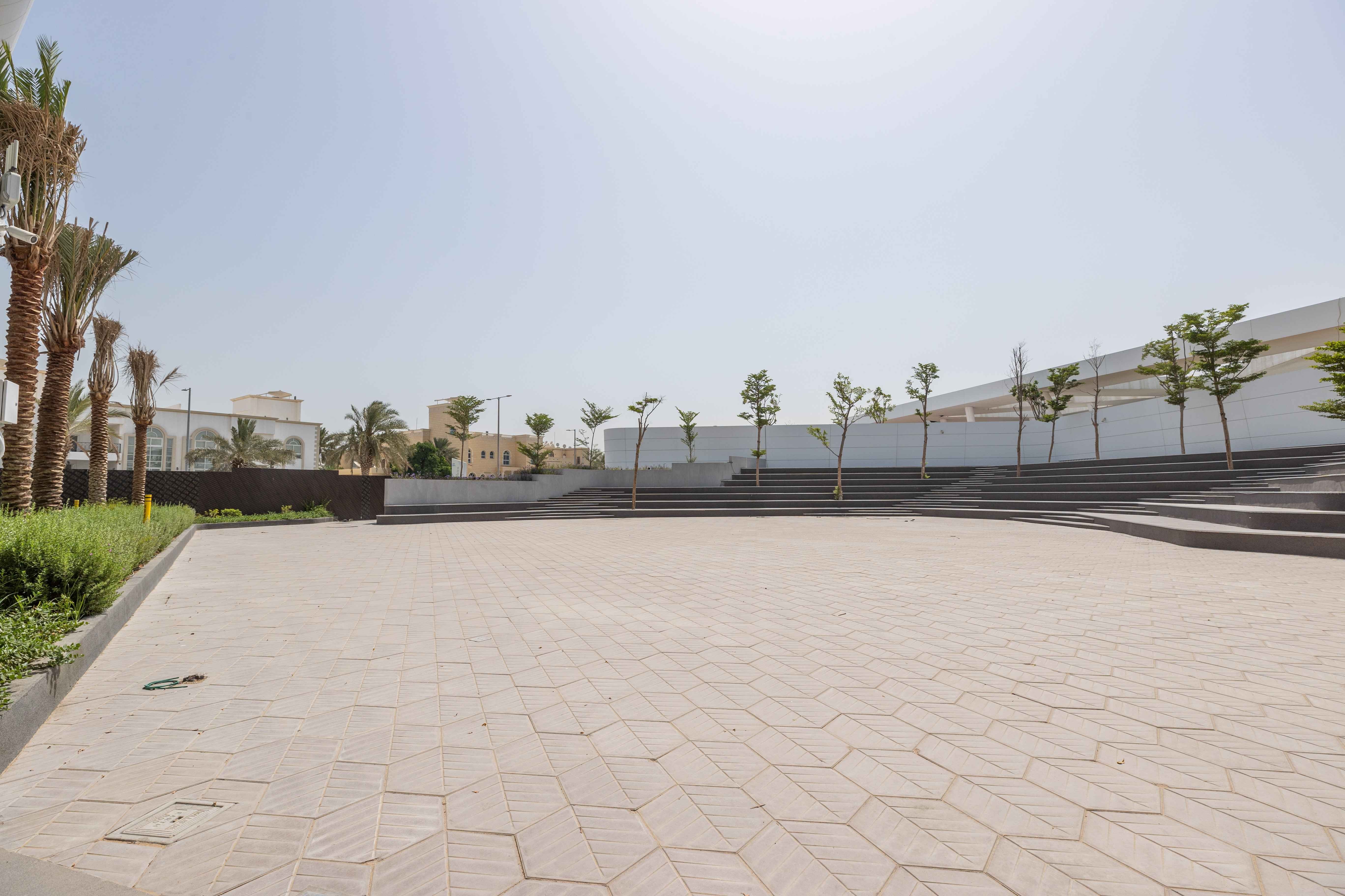 Amphitheatre Al Qana