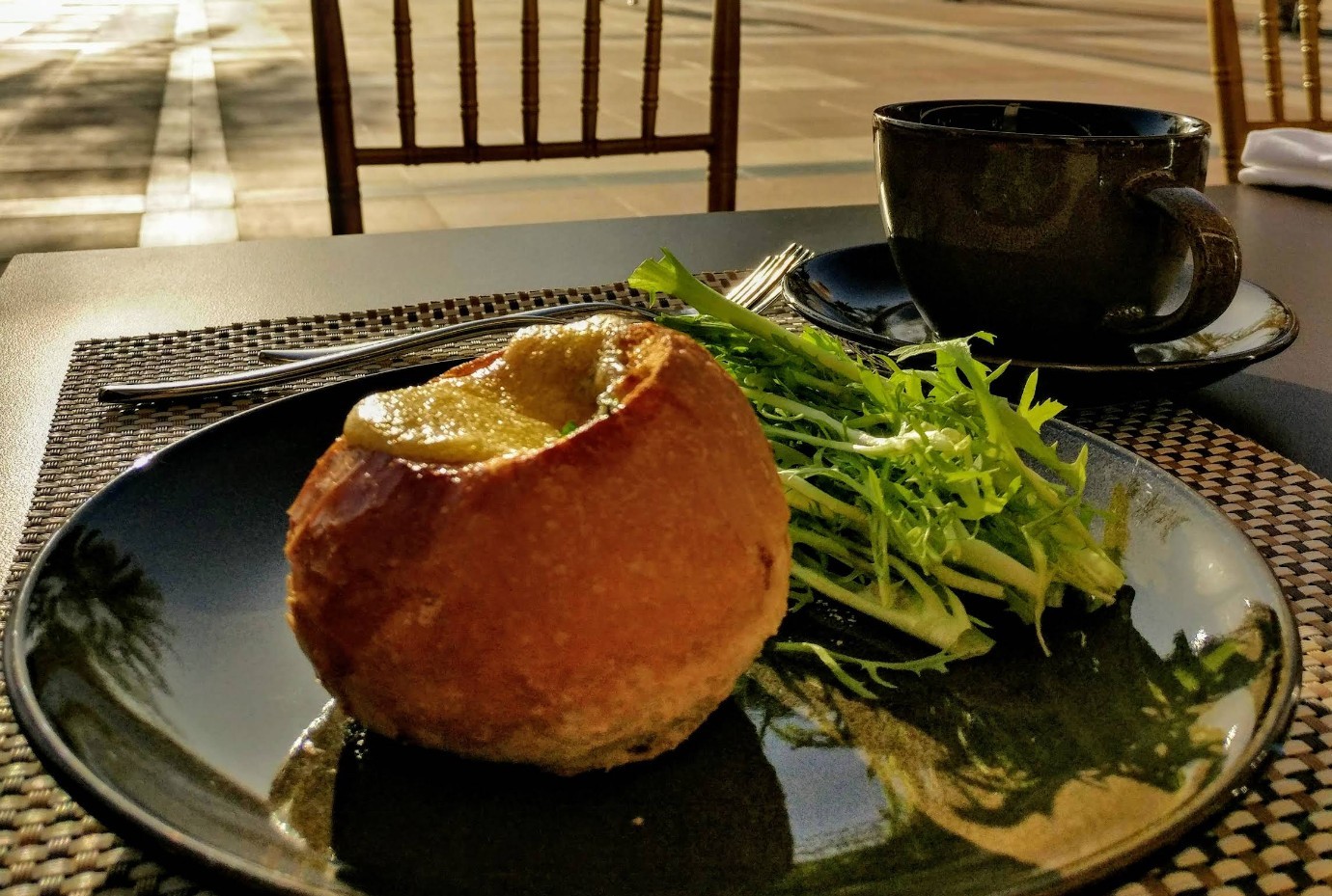 Shangri La Barr Al Jissah Muscat