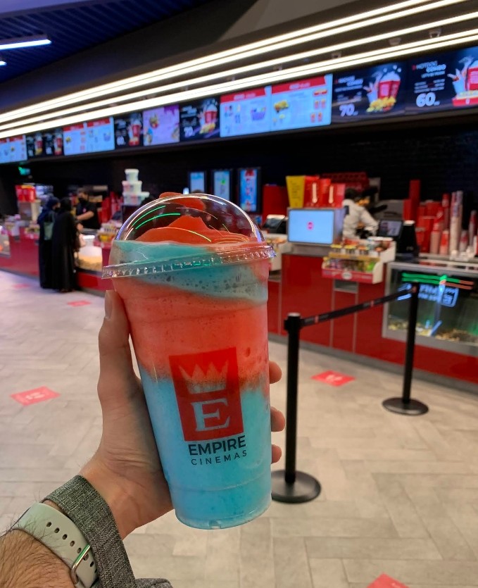 Food & Drinks