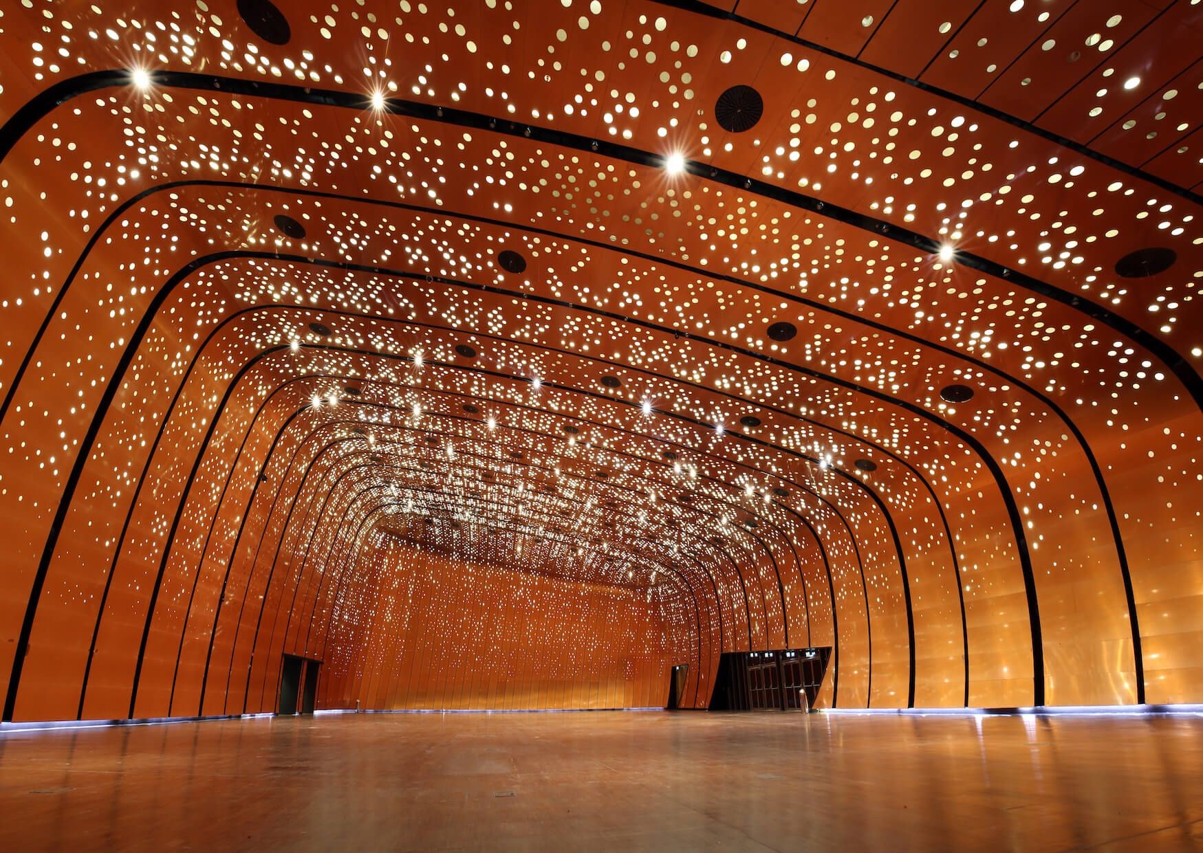 Great Hall