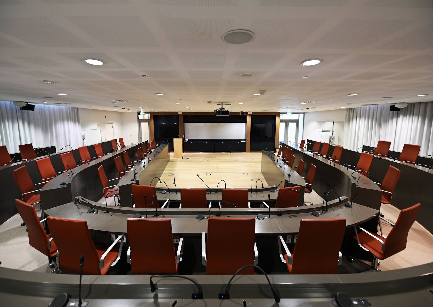 Lecture Hall