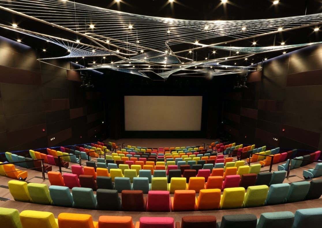 Cinema