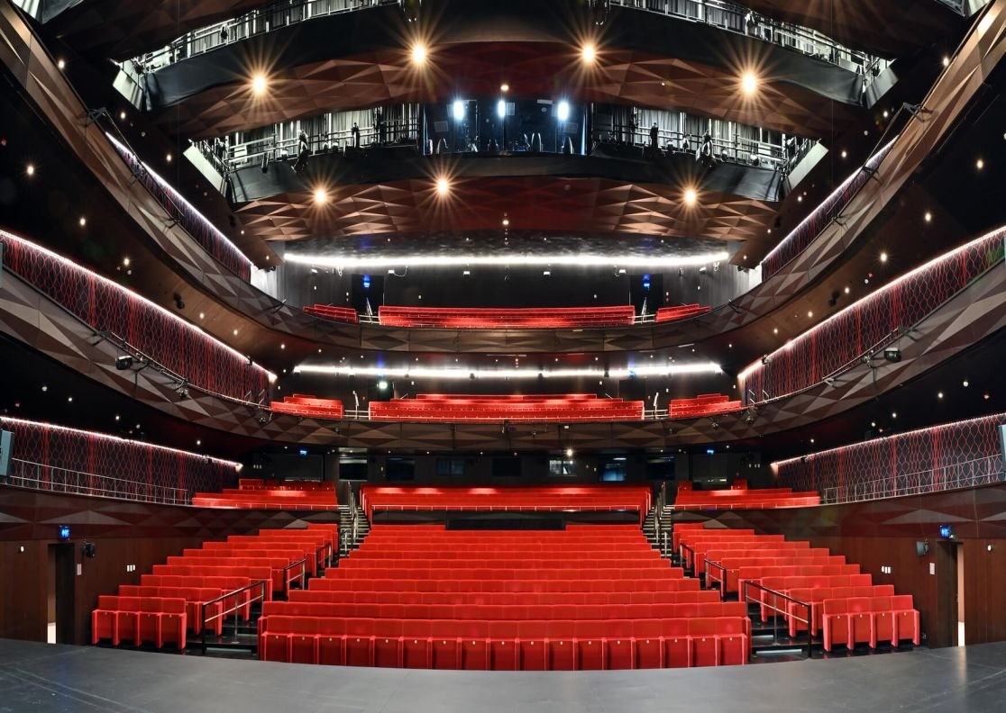 Theater