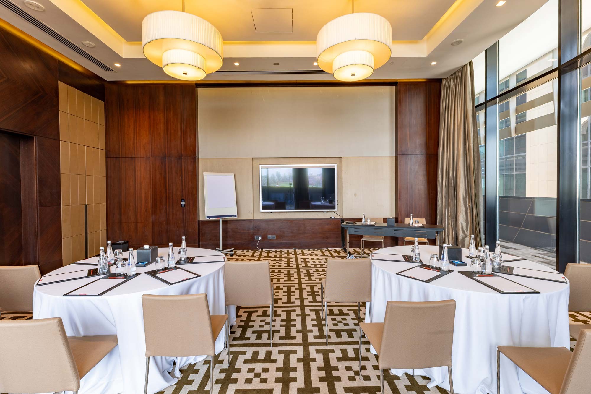 Grand Hyatt Abu Dhabi - Qimasha 4