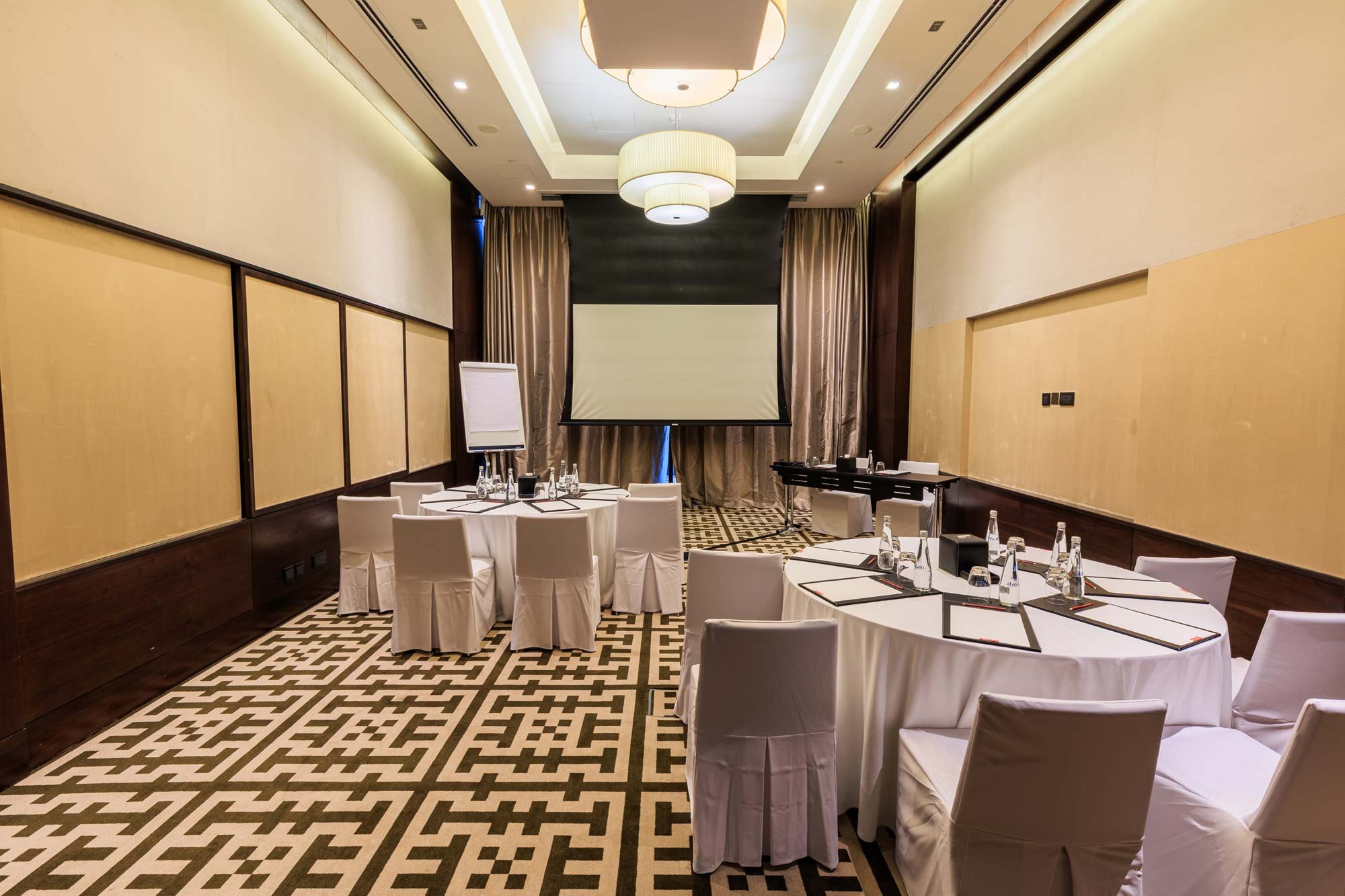 Grand Hyatt Abu Dhabi - Qimasha 3