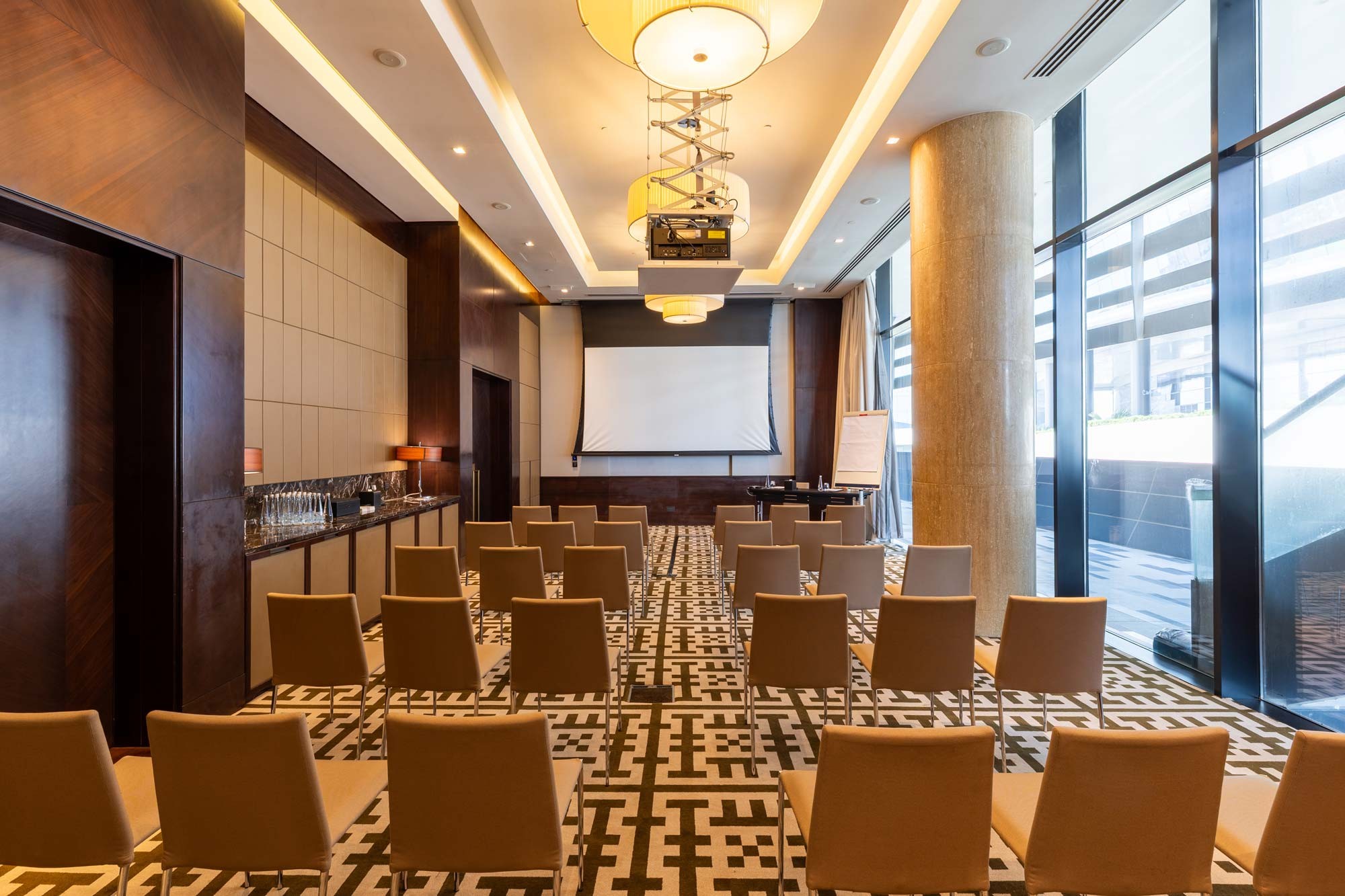 Grand Hyatt Abu Dhabi - Dana 2