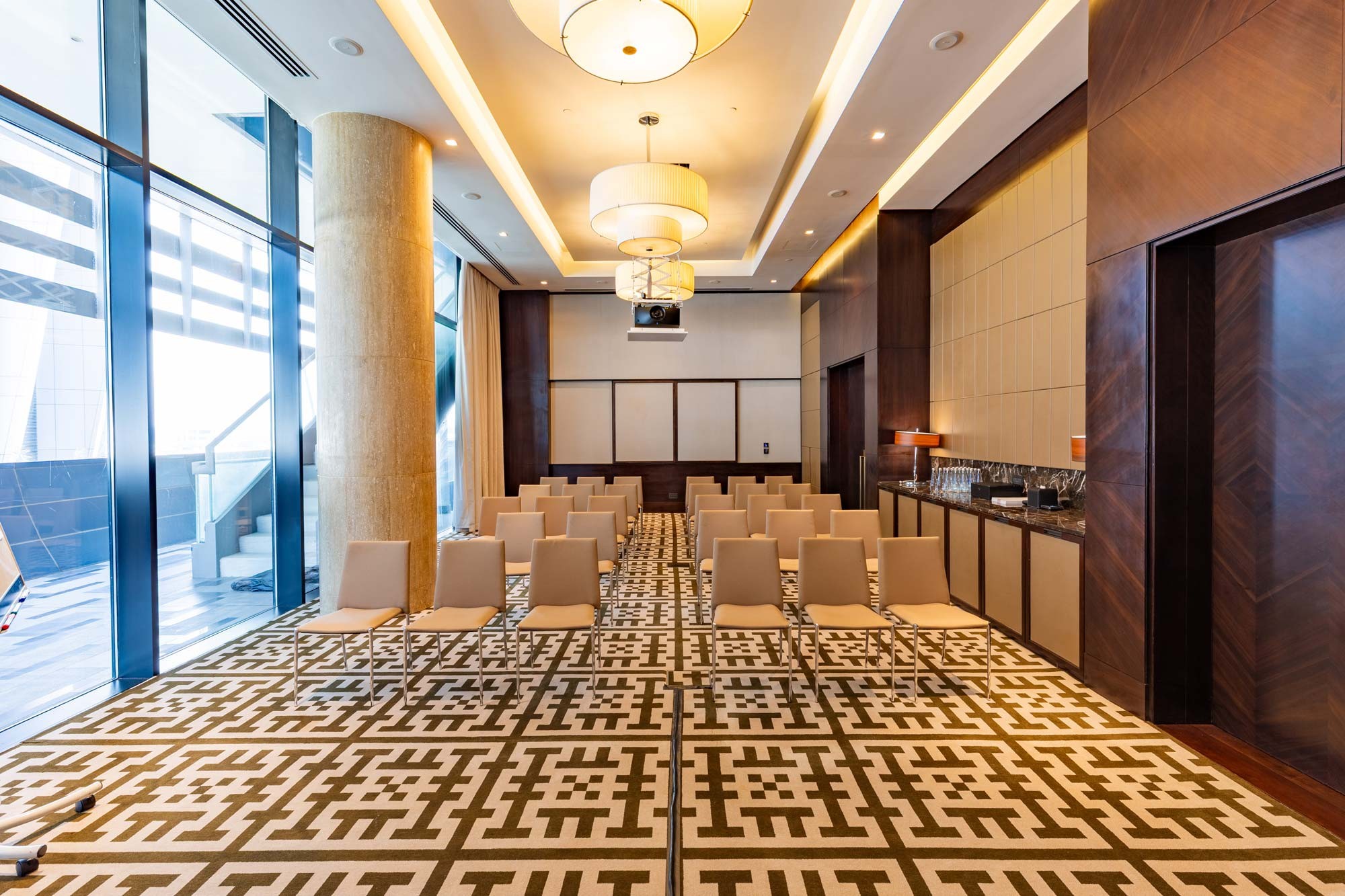 Grand Hyatt Abu Dhabi - Dana 2