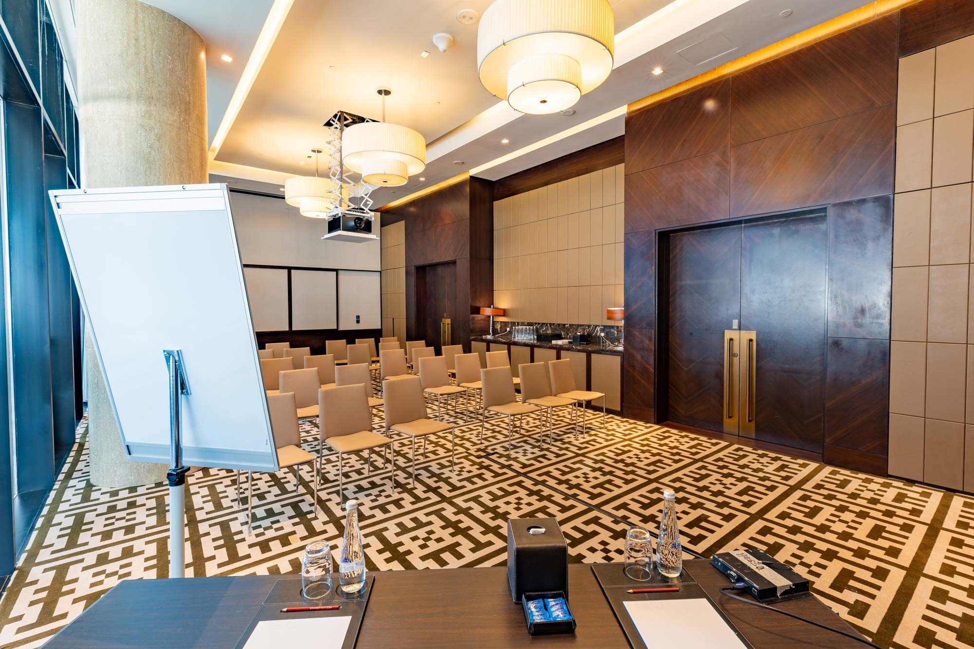 Grand Hyatt Abu Dhabi - Dana 2