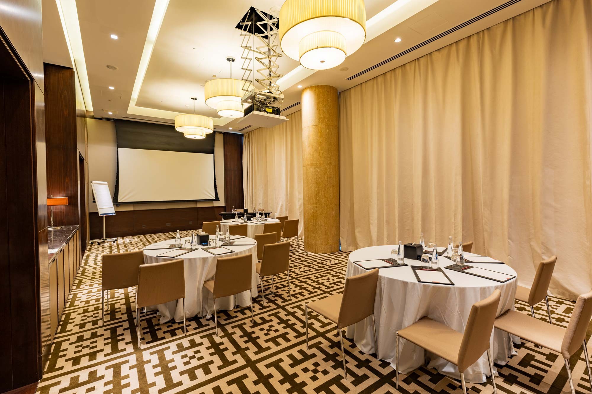 Grand Hyatt Abu Dhabi - Dana 2