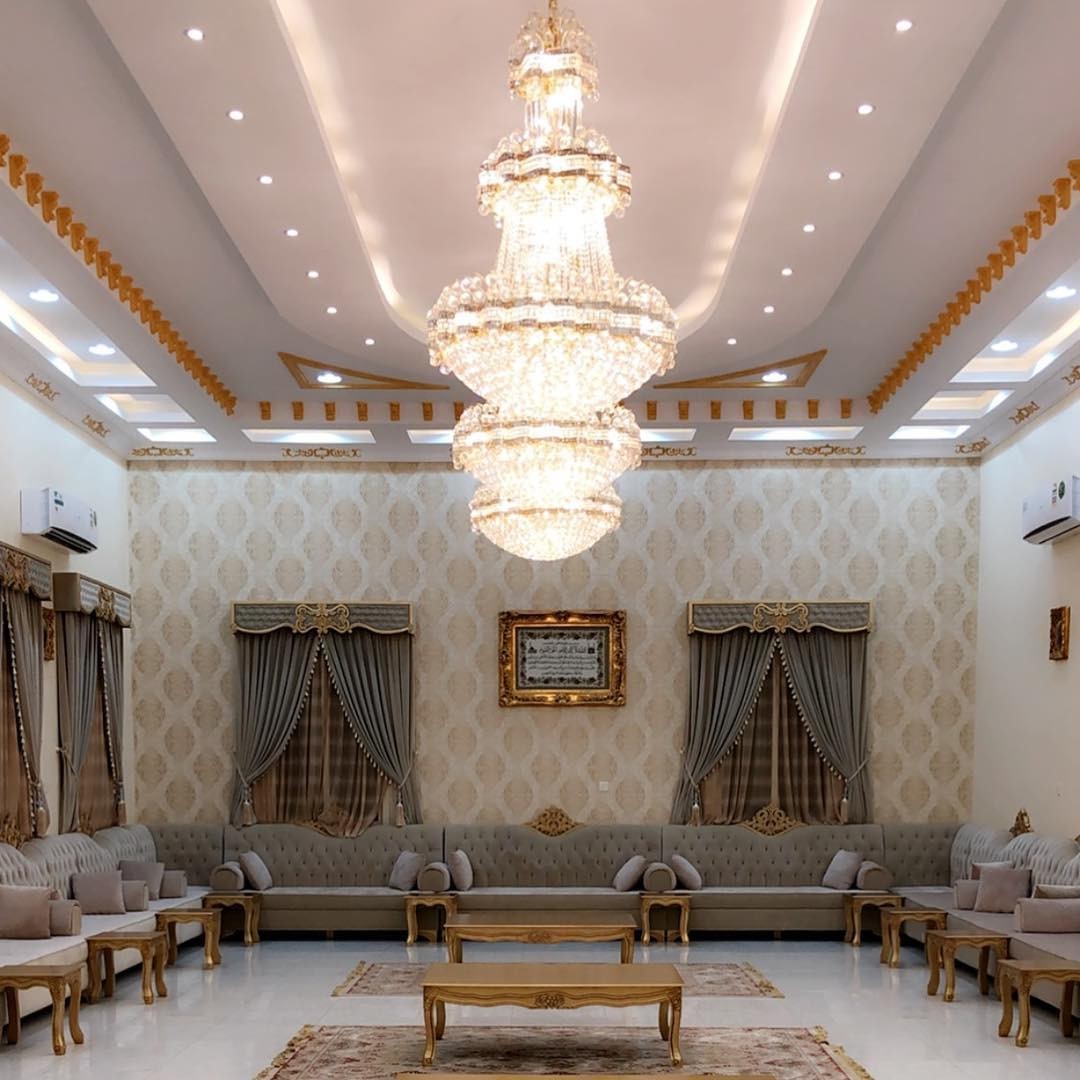 Main Council of Men
