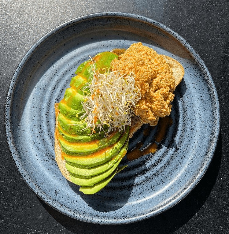 PXB Café