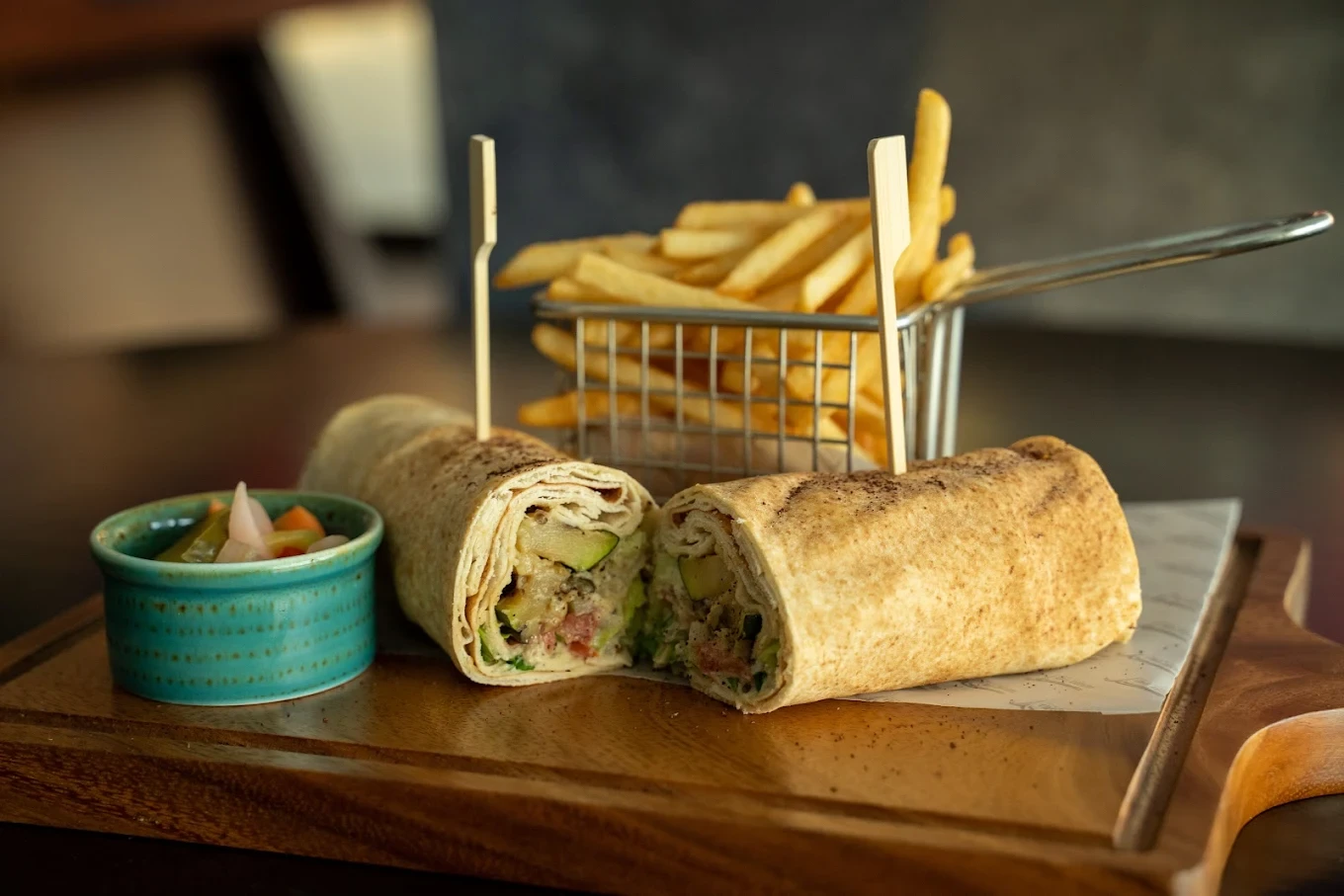 Food Photos