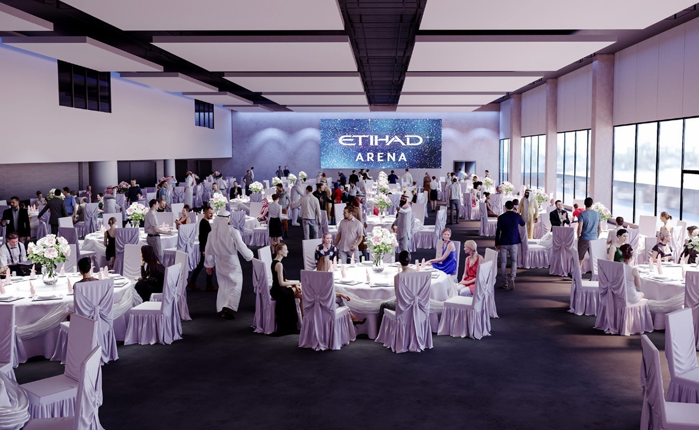 The Aldar Sector