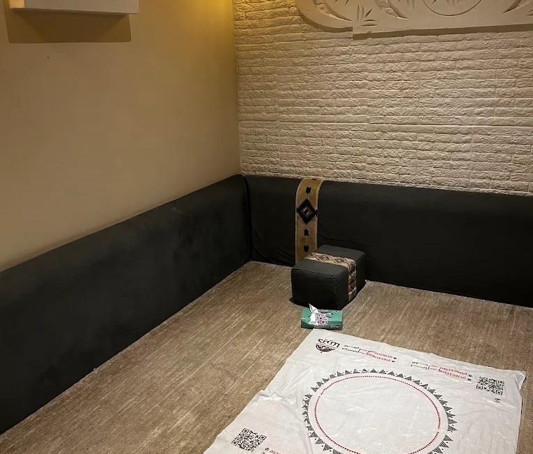 Private Dining 5