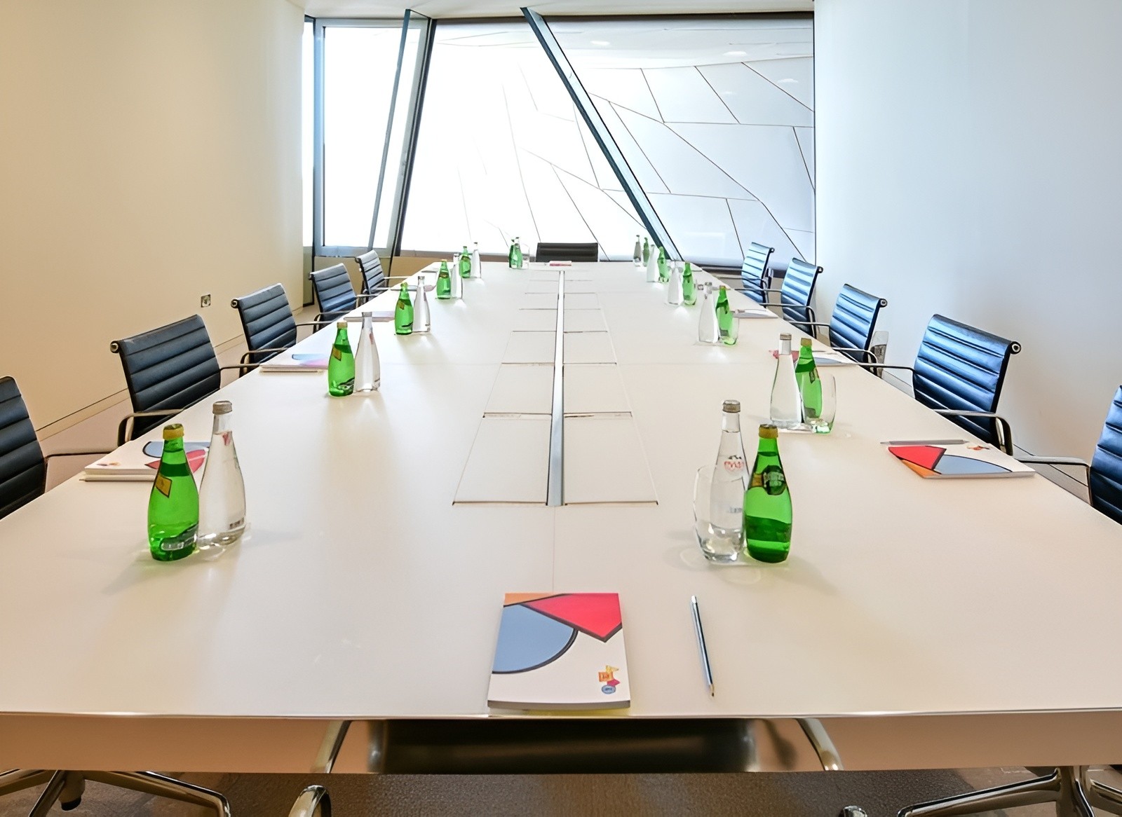 Small Boardroom