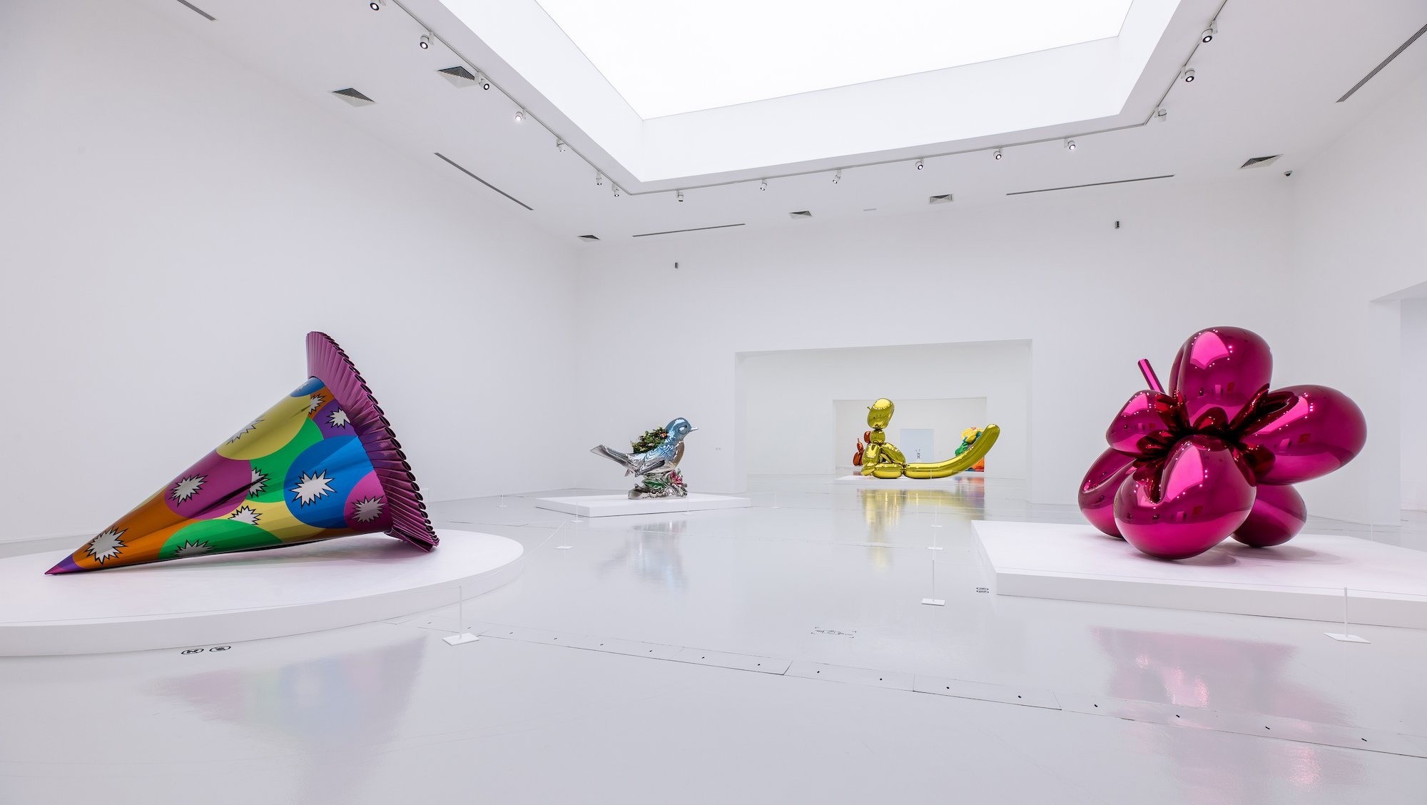 Al Riwaq Gallery Doha