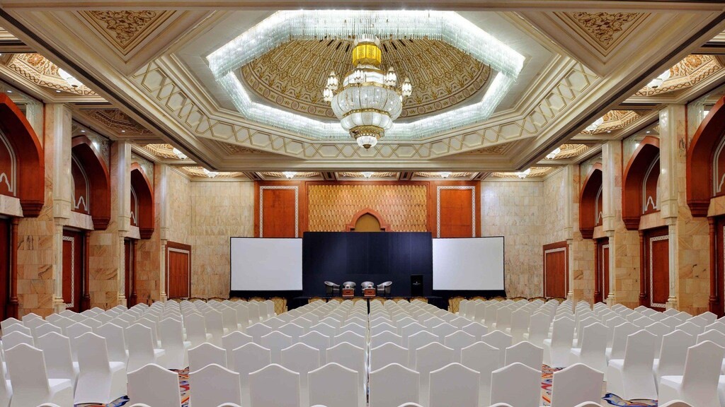Grand Ballroom