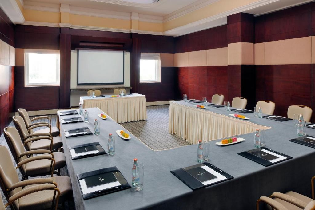 Meeting Quarter 3