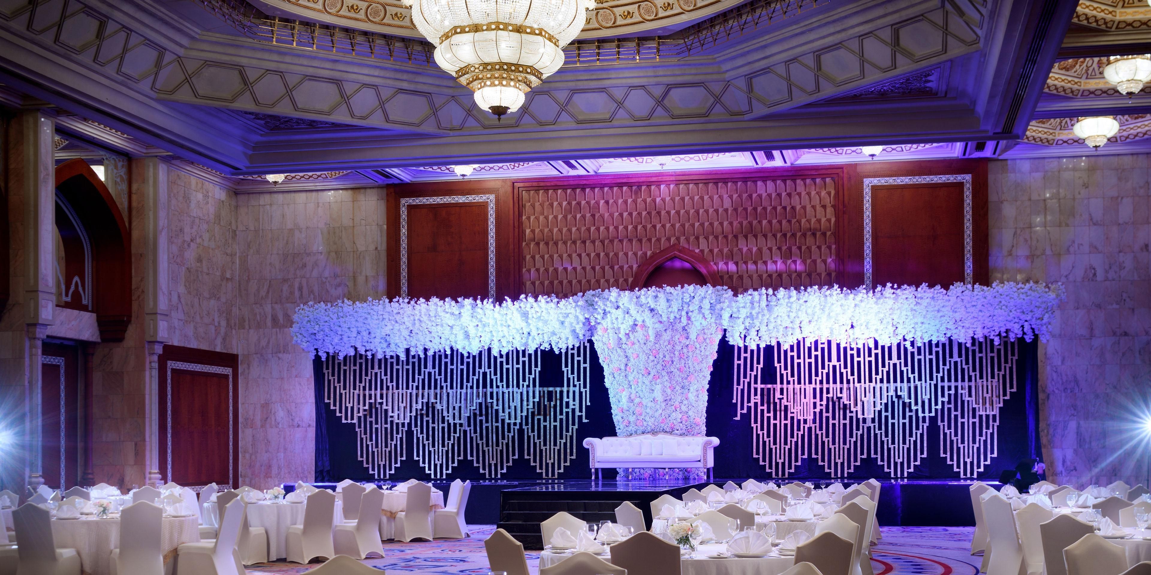 InterContinental Residences Abu Dhabi, an IHG Hotel