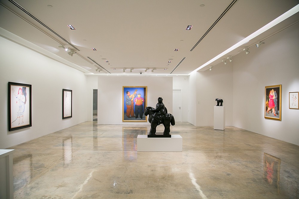 Art Gallery