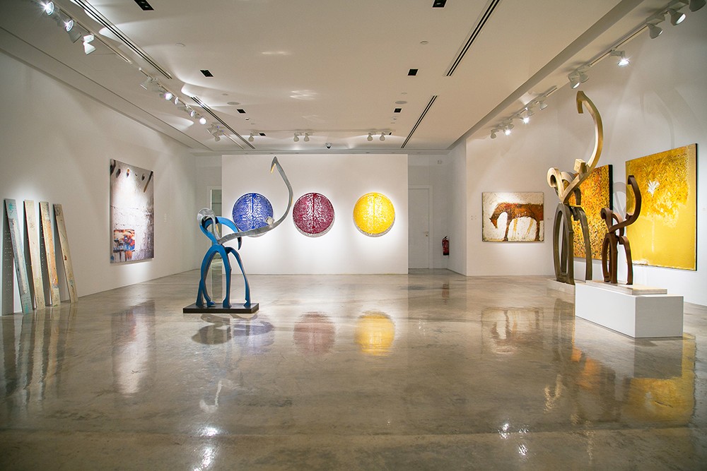 Art Gallery