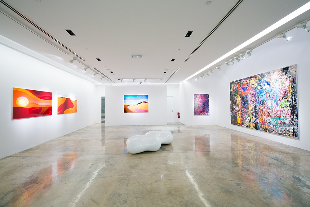 Anima Gallery