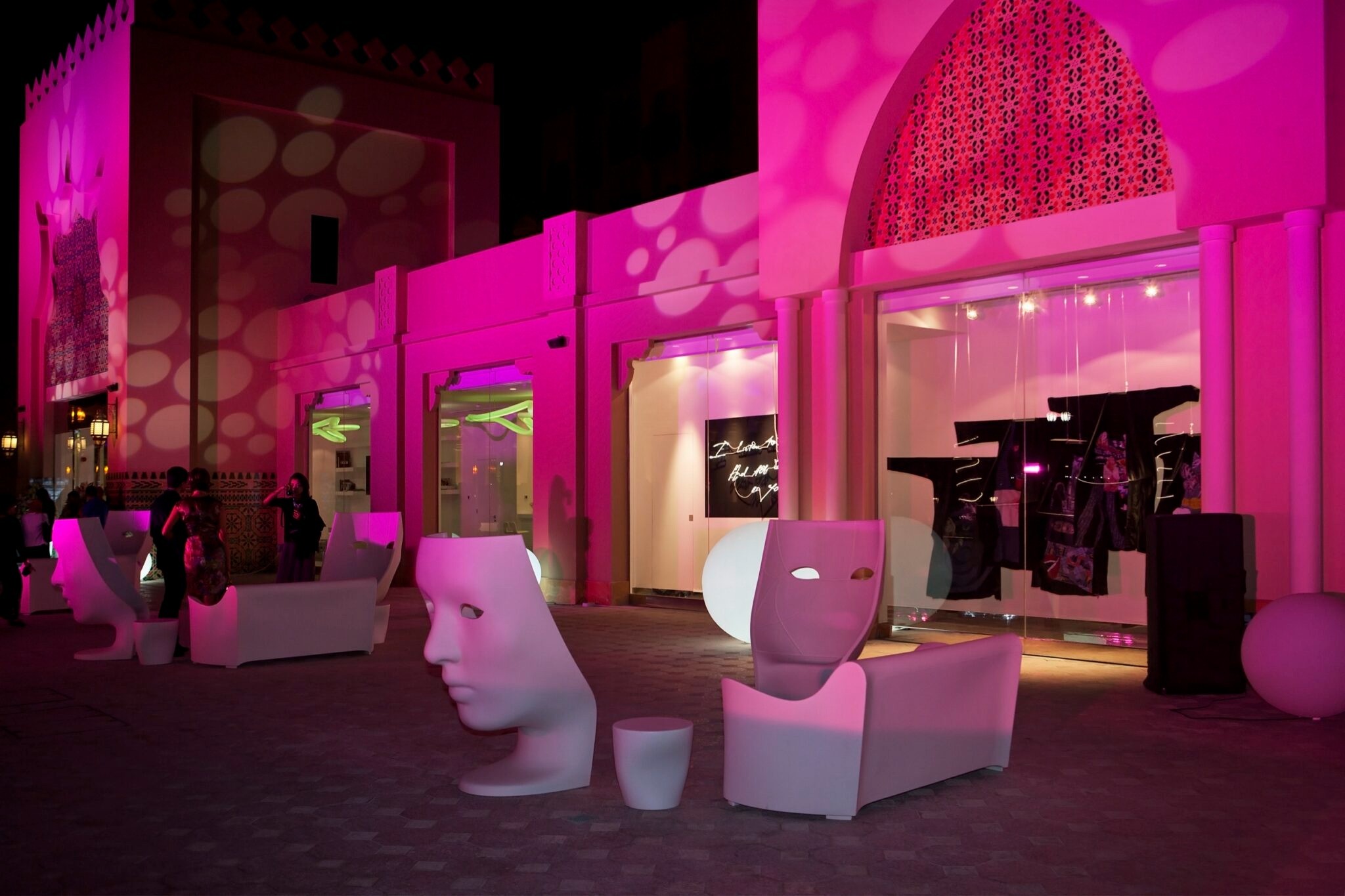 Anima Gallery