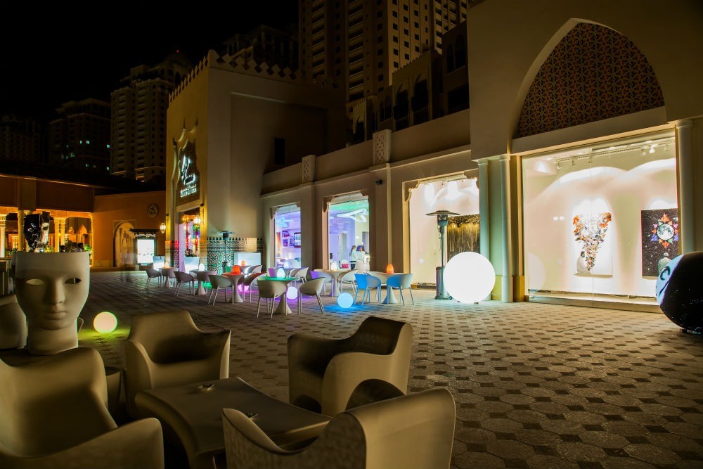 Anima Gallery