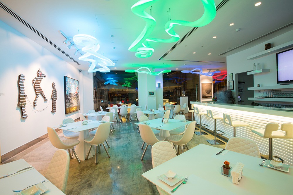 Cafe