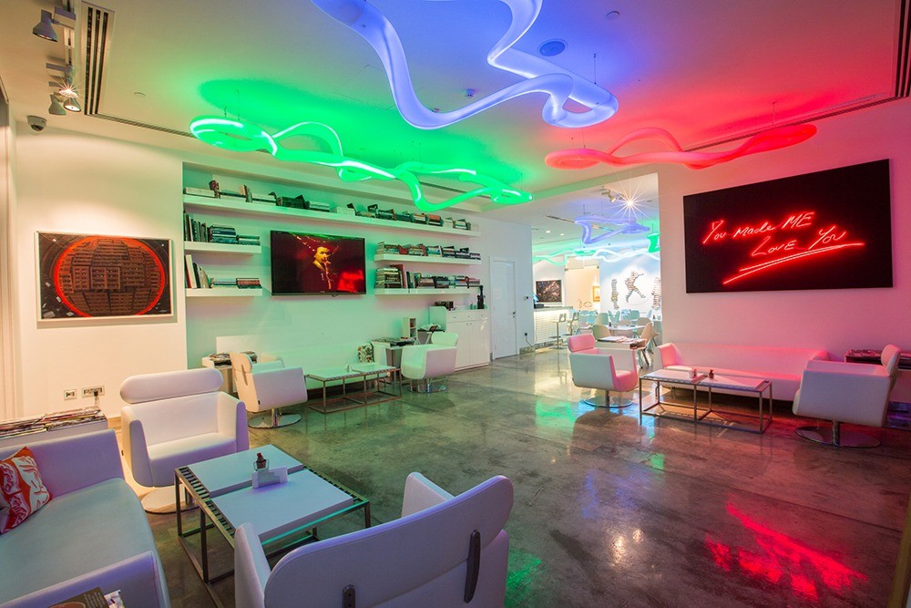 Anima Gallery