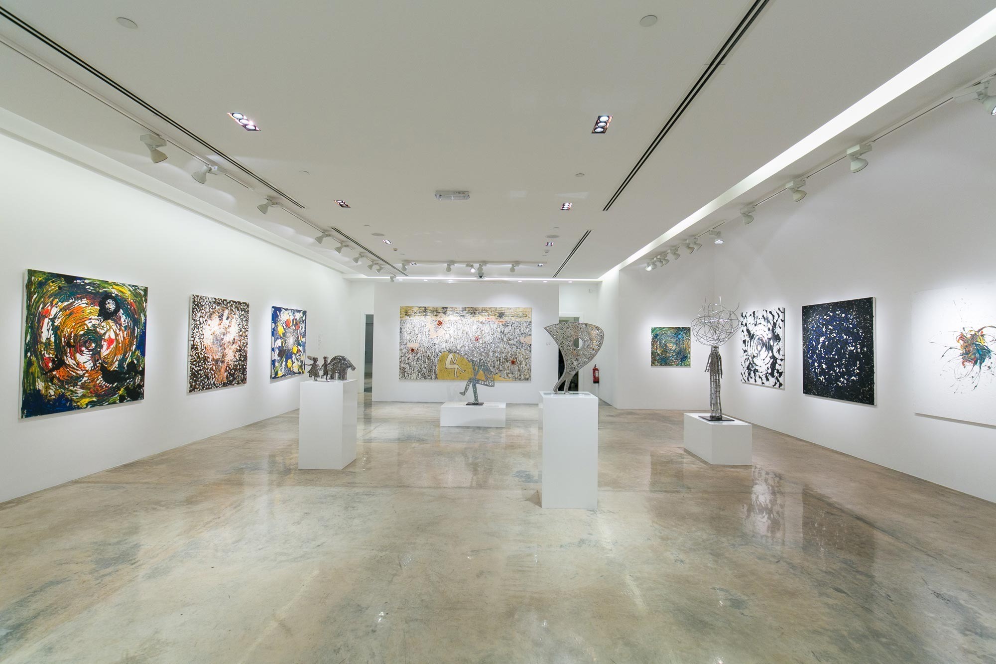 Art Gallery