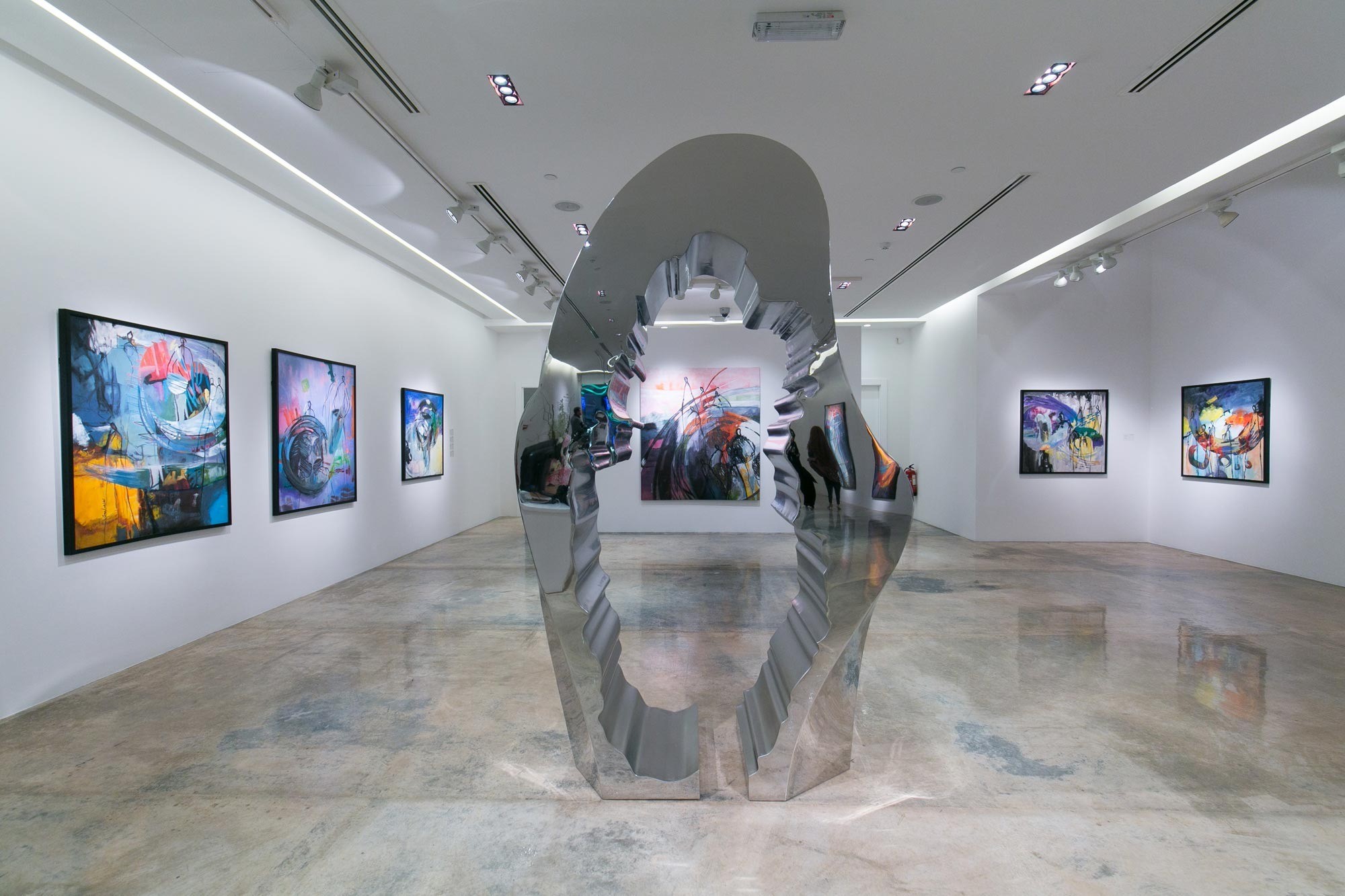 Art Gallery