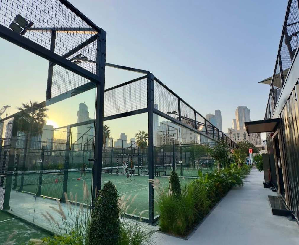 Ballers Dubai