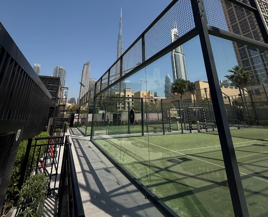 Ballers Dubai