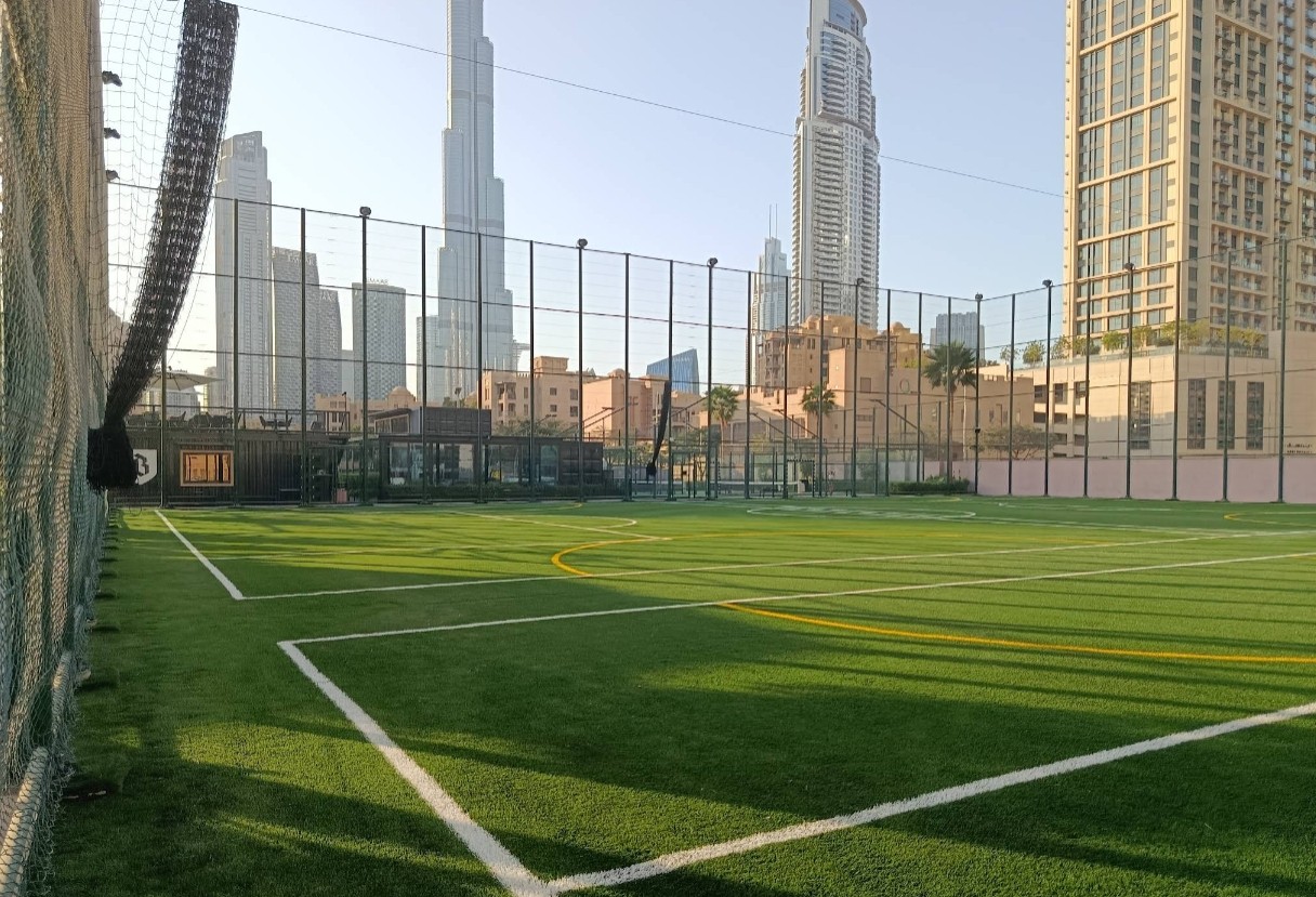 Ballers Dubai