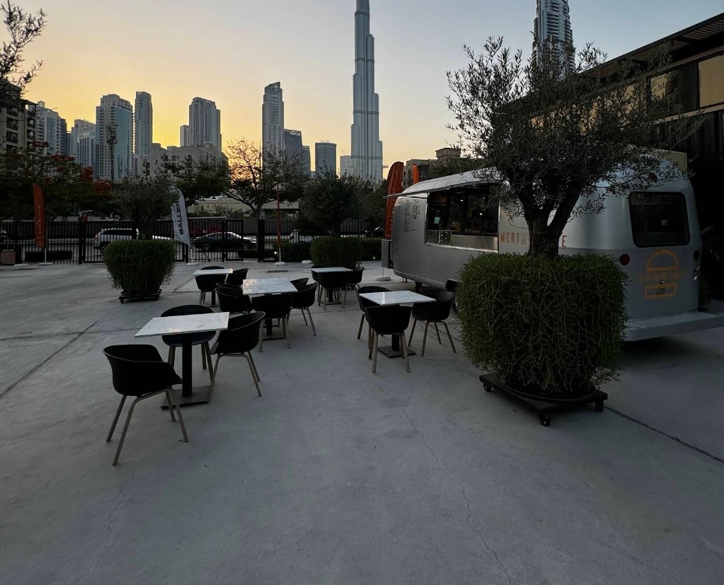 Ballers Dubai