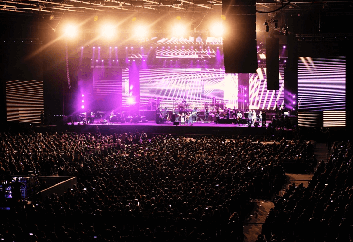 Sheikh Rashid Full Hall