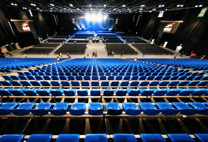 Sheikh Rashid Full Hall