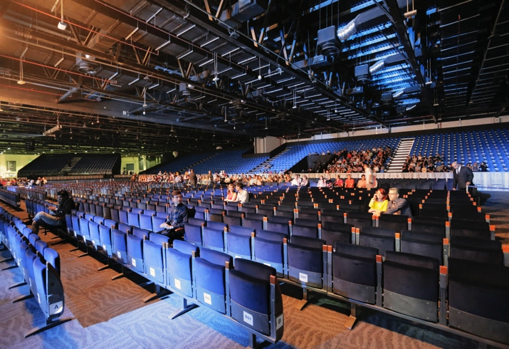 Sheikh Rashid Full Hall