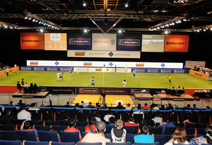 Sheikh Rashid Full Hall