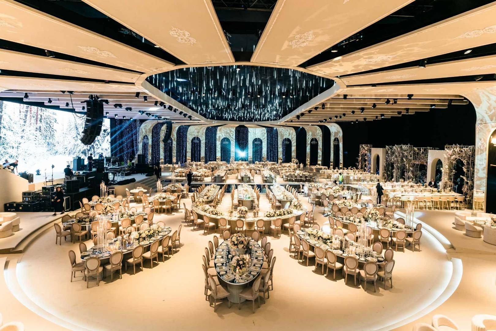 Madinat Arena