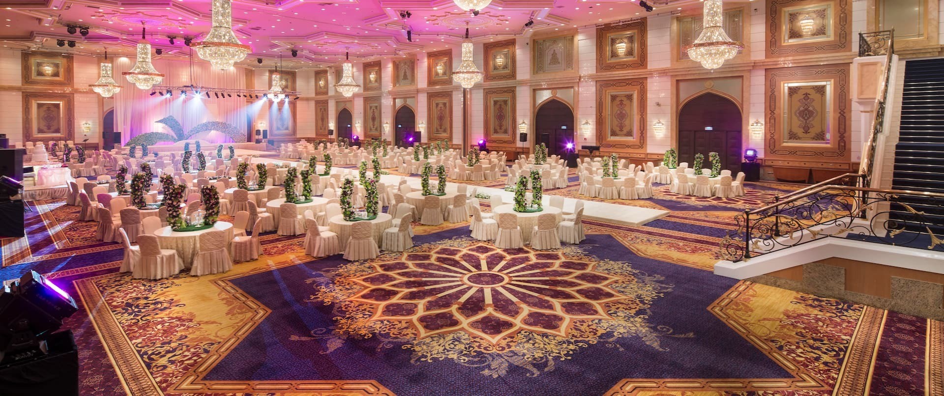 Hilton Hall