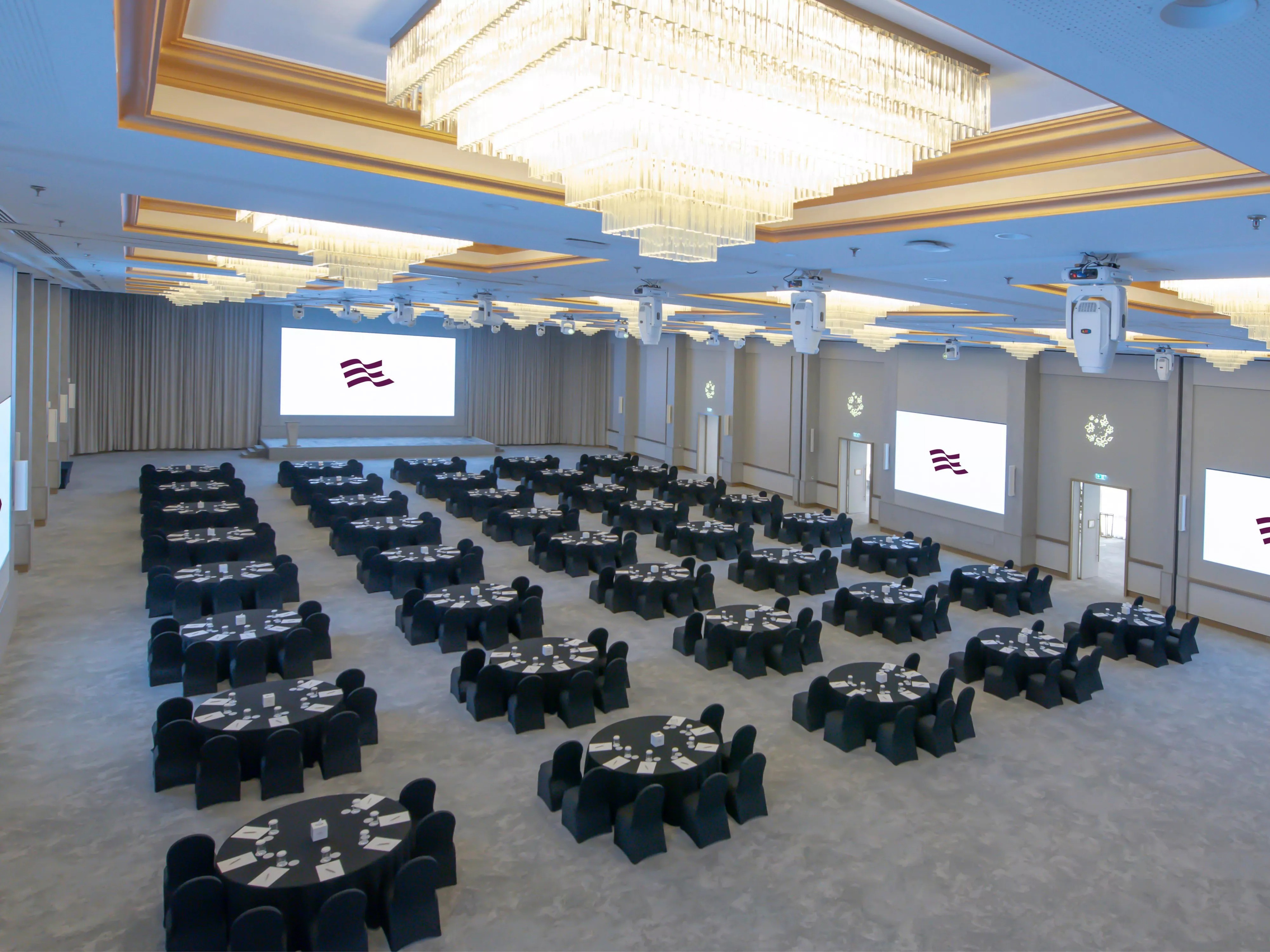 Crowne Plaza Bahrain an IHG Hotel